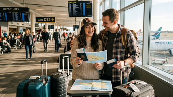 Dominican Republic Travel Vaccines 2026: Complete Guide from Calgary Travel Health Experts