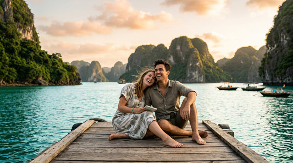 Vietnam Travel Vaccines 2026: Complete Guide for Calgary Travellers