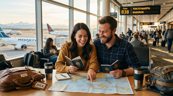 Travel Clinic Calgary: Your Complete 2026 Guide to Travel Health & Vaccines