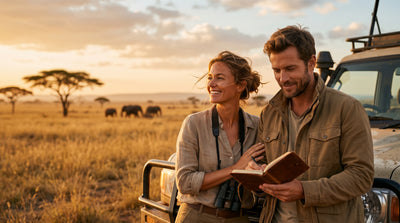 Do You Need Yellow Fever Vaccine for Kenya Travel? 2026 Guide for Calgary Travellers