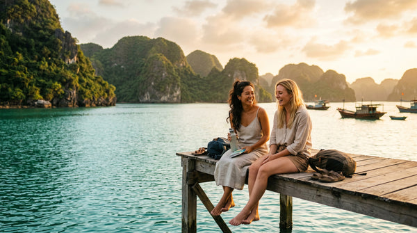 Do I Need Hep A and Typhoid for Vietnam? 2026 Travel Vaccine Guide