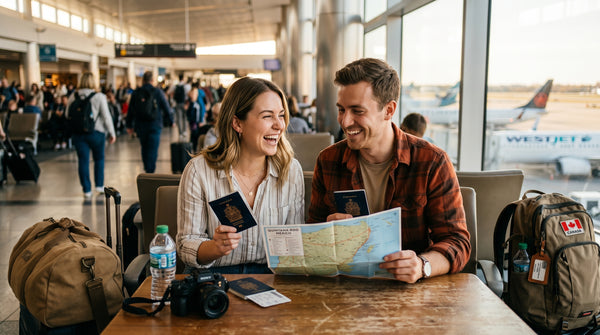 Travel Vaccines for Mexico 2026: What Canadians Need to Know Before Cancun