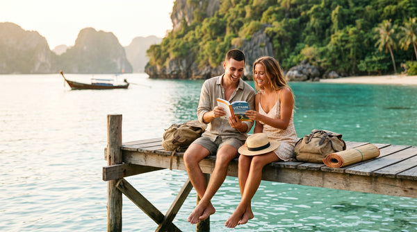 CDC Travel Vietnam: Complete 2026 Vaccine & Health Guide from Calgary Travel Health Experts