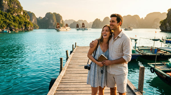 CDC Travel Vaccines Vietnam 2026: Complete Guide from Calgary Travel Health Experts