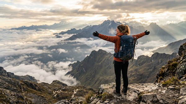 Travel Vaccines for South America: Complete 2026 Guide for Canadians