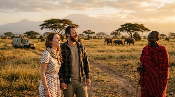 Tanzania and Zanzibar Vaccines & Malaria Prevention: 2026 Guide for Calgary Travellers