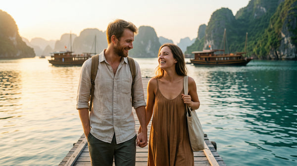 Vietnam Travel Vaccines 2026: Complete Guide from Calgary Travel Clinic