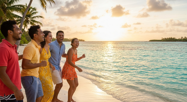 Caribbean Travel Vaccines: What Every Calgary Traveller Should Know