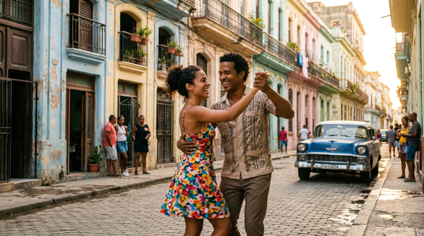 Cuba Travel Vaccines 2026: What Vaccinations Do You Need from Calgary?