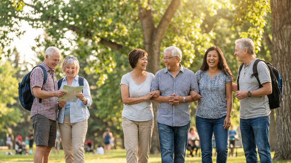 Back-to-School Immunizations: What Calgary Parents Need to Know
