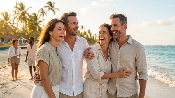 Dominican Republic Travel Vaccines & Health Guide for Canadians 2026 | Calgary Travel Clinic