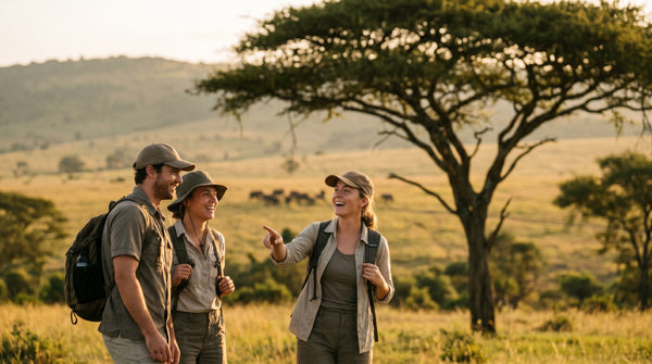 Tanzania & Zanzibar Travel Vaccines 2026: Complete Guide from Calgary Travel Health Experts