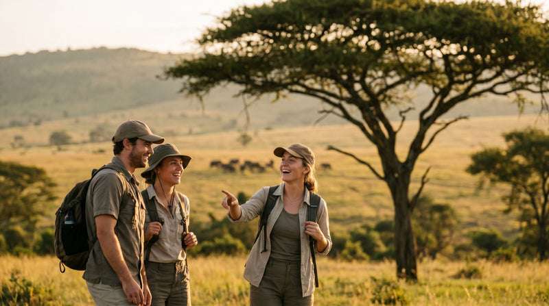 Tanzania & Zanzibar Travel Vaccines 2026: Complete Guide from Calgary Travel Health Experts