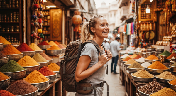 India Travel Vaccines: A Complete Calgary Guide (2026)