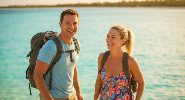 Travel Vaccines for Jamaica: What Calgary Travellers Need to Know