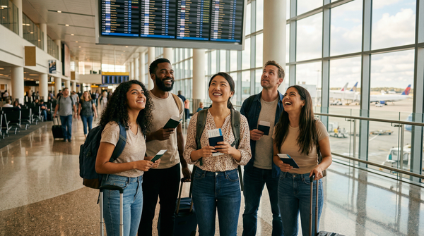 Travel Vaccines in Calgary: Your Complete 2026 Guide | Imagine Health Pharmacy