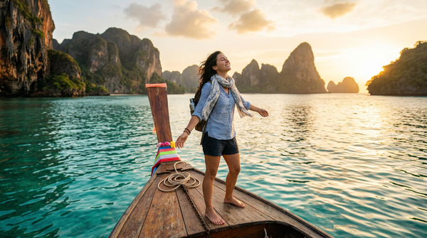 Travel Clinic Calgary: Expert Travel Health Services at Imagine Health Pharmacy (2026 Guide)