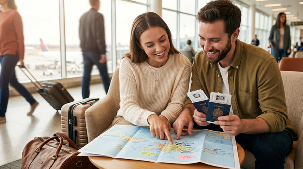 Dominican Republic Travel Vaccines 2026: Essential Health Guide for Calgary Travellers