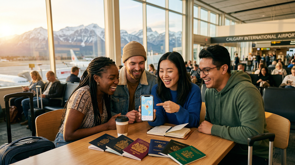 Travel Clinic Calgary: Complete 2026 Guide to Travel Vaccines & Costs at Imagine Health