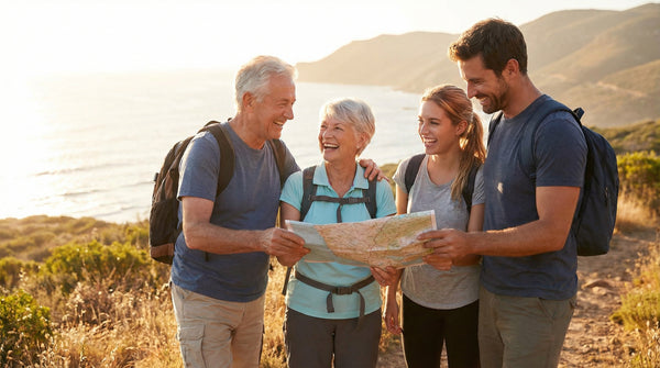 Shingles Vaccine: Why Adults Over 50 Should Talk to Their Pharmacist