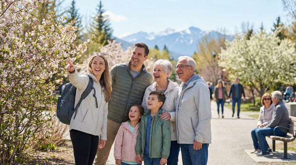 Spring Allergies in Calgary: How Your Pharmacist Can Help