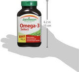 Jamieson Omega-3 Select 1,000 mg - 200 Softgels