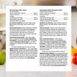 Webber Naturals Omega-3 Triple Strength 900 mg - 120 Enteric Softgels