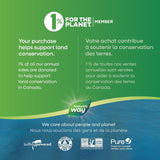 NutraSea Omega-3 Liquid, Zesty Lemon - 500 mL