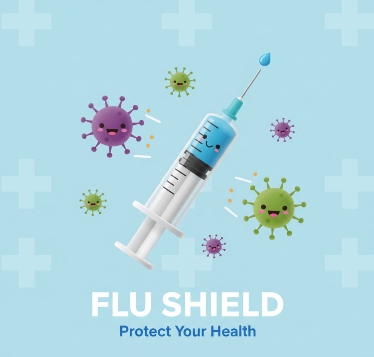 Flu Shot Appointment – Book Your Seasonal Flu Vaccine (Calgary)