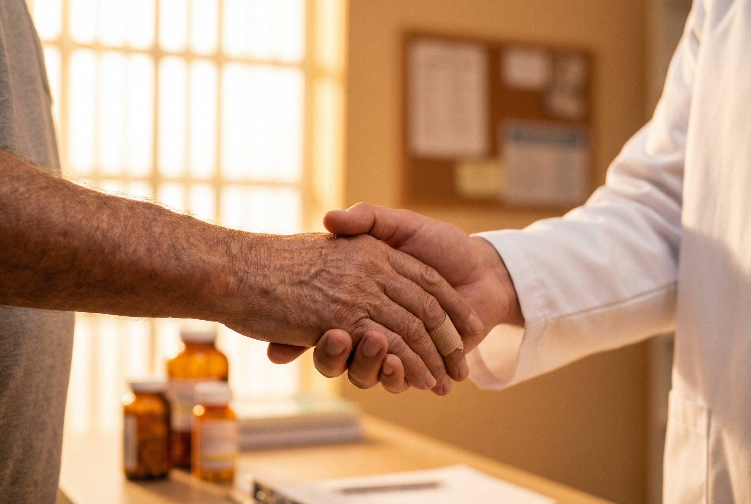 Every proven method, under one roof.