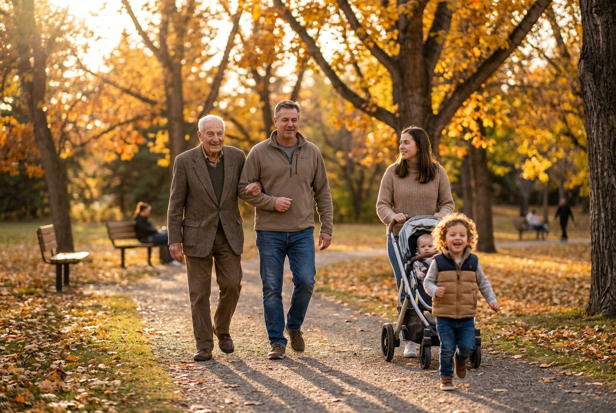 Pharmacy, Reimagined