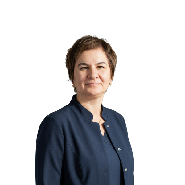 Mirela — Pharmacy Assistant