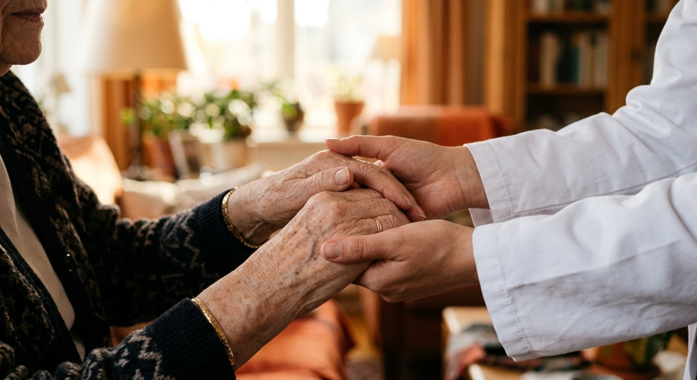 Why Senior Communities Choose Us