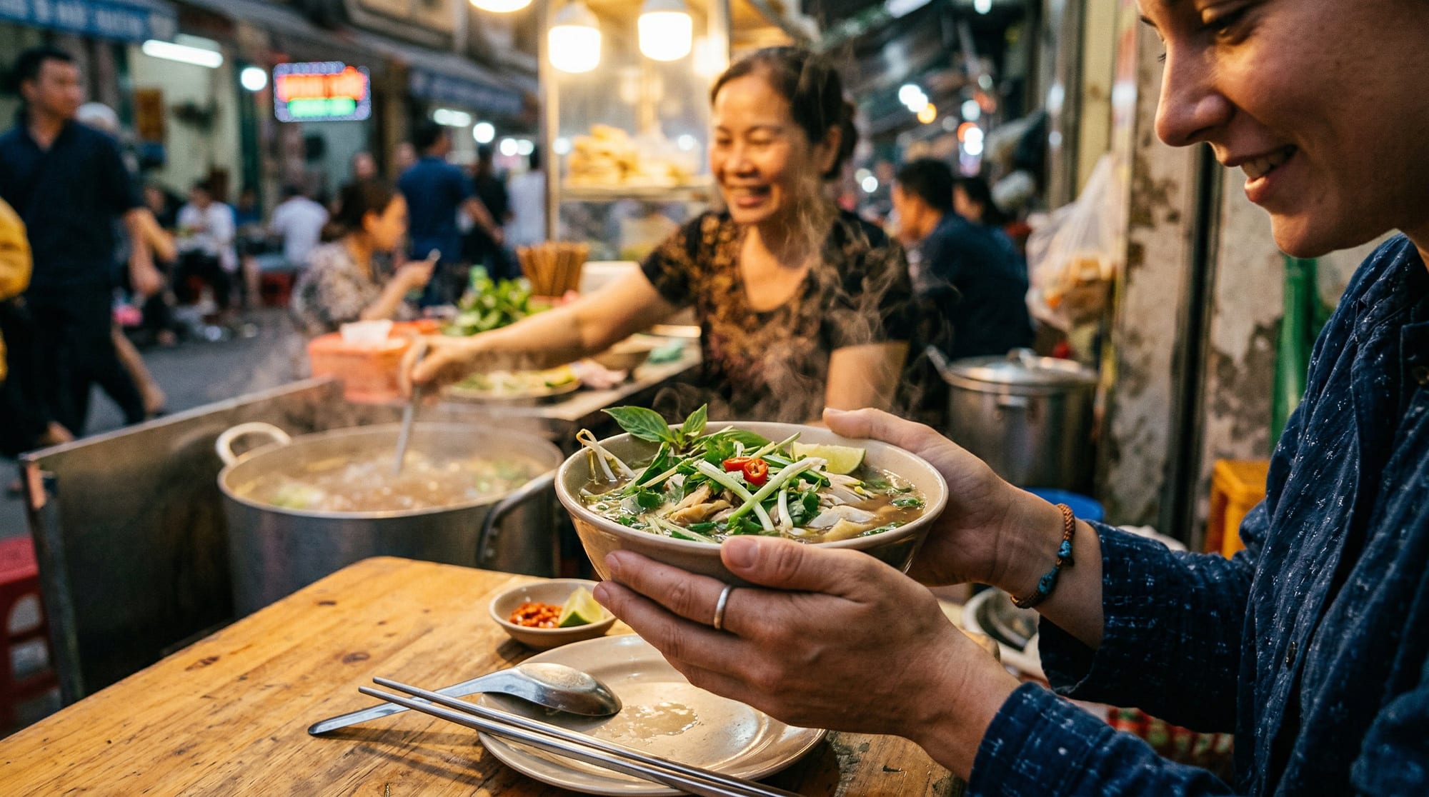 do i need hep a and typhoid for vietnam — Vietnam Travel Vaccines 2026 What You Really Need (From a Calgary Travel Clinic)