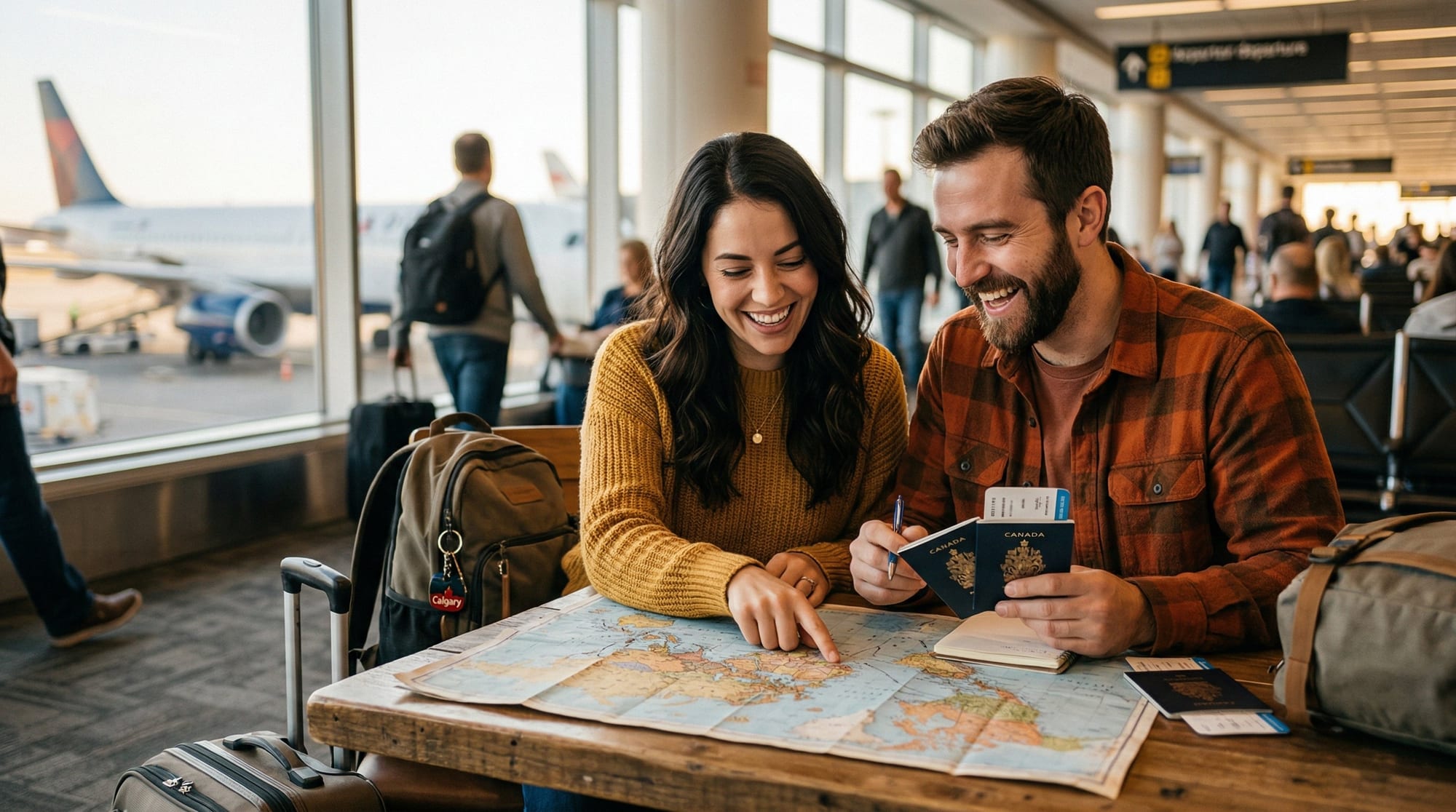 Travel Clinic Calgary: Your Complete Guide to Travel Health Services in 2026