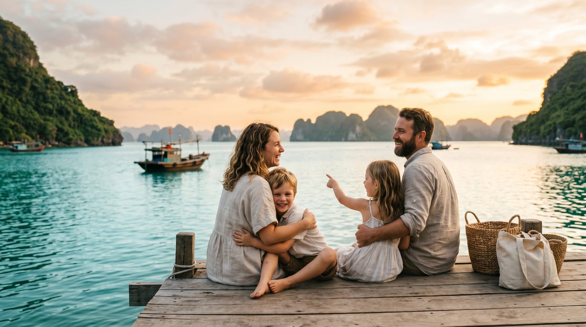 CDC Travel Vaccines Vietnam 2026: Complete Guide from Calgary Travel Health Experts