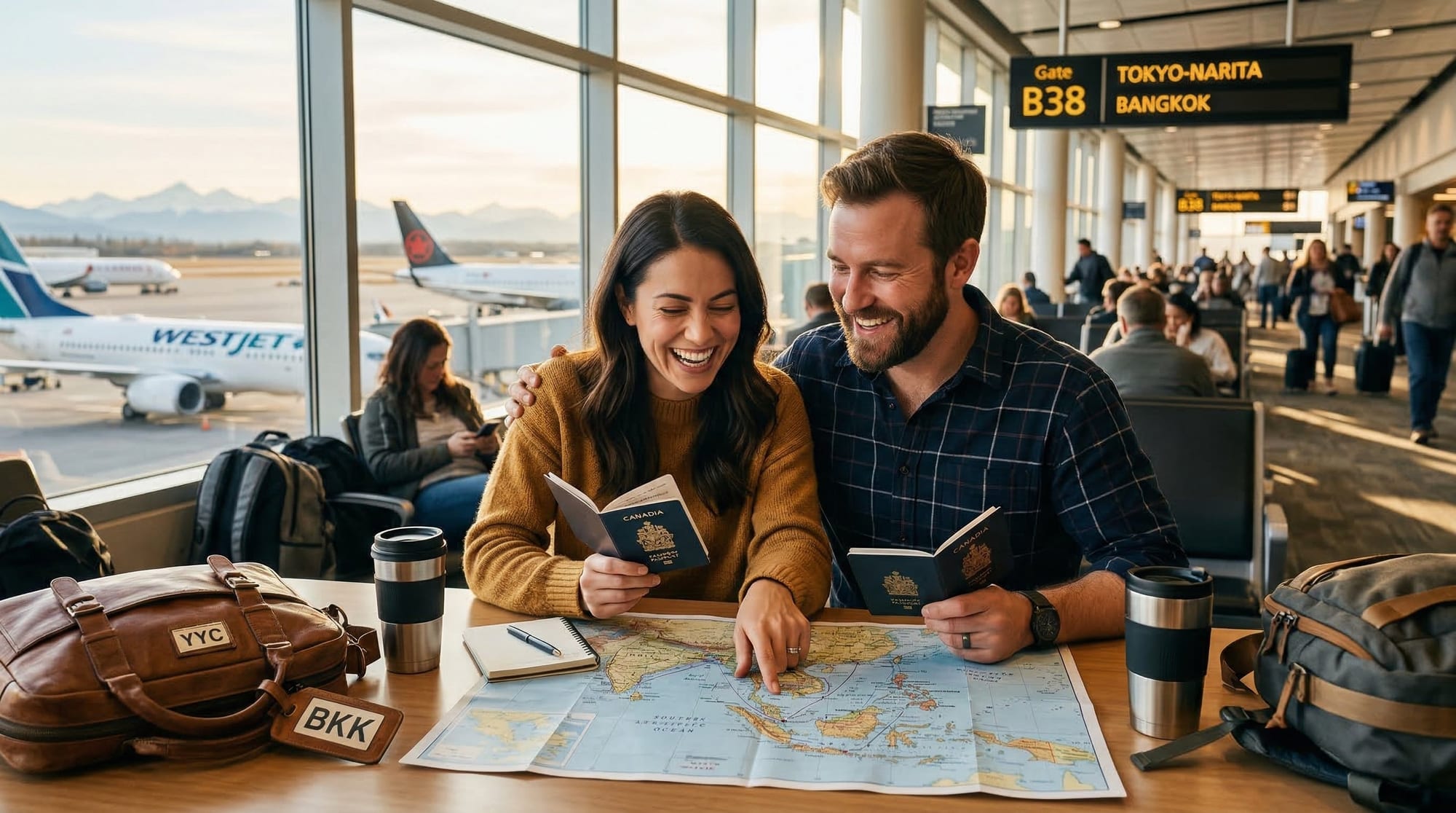 Travel Clinic Calgary: Your Complete 2026 Guide to Travel Health & Vaccines
