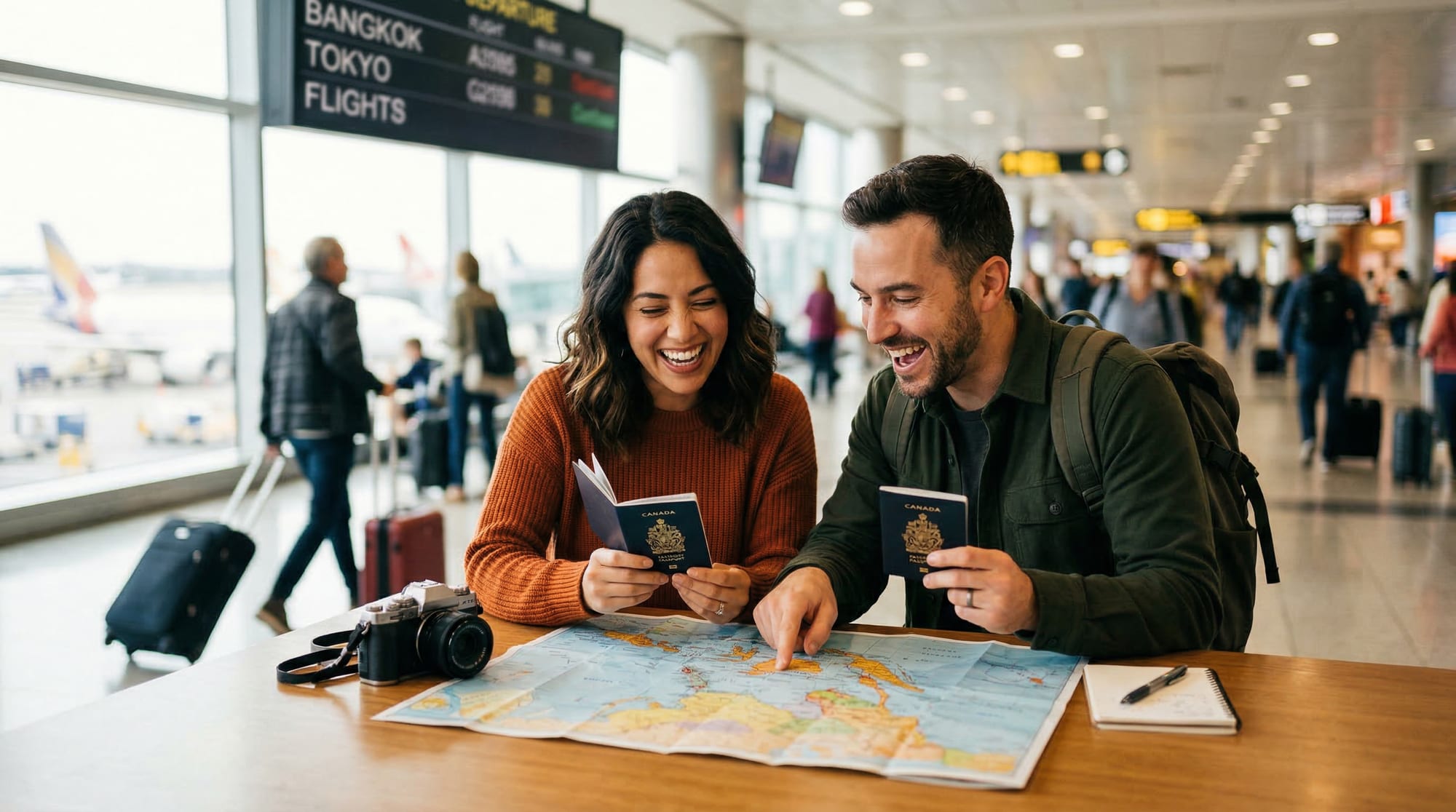 Legacy Pharmacy and Travel Clinic Calgary: Your Complete 2026 Guide to Travel Health in SW Calgary