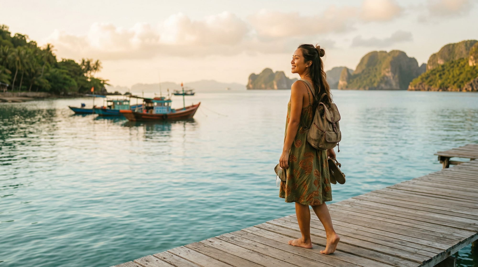 Vietnam Travel Vaccines 2026: Complete Guide from Calgary Travel Health Experts