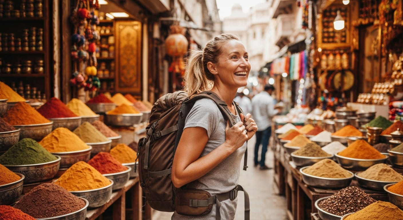India Travel Vaccines: A Complete Calgary Guide (2026)