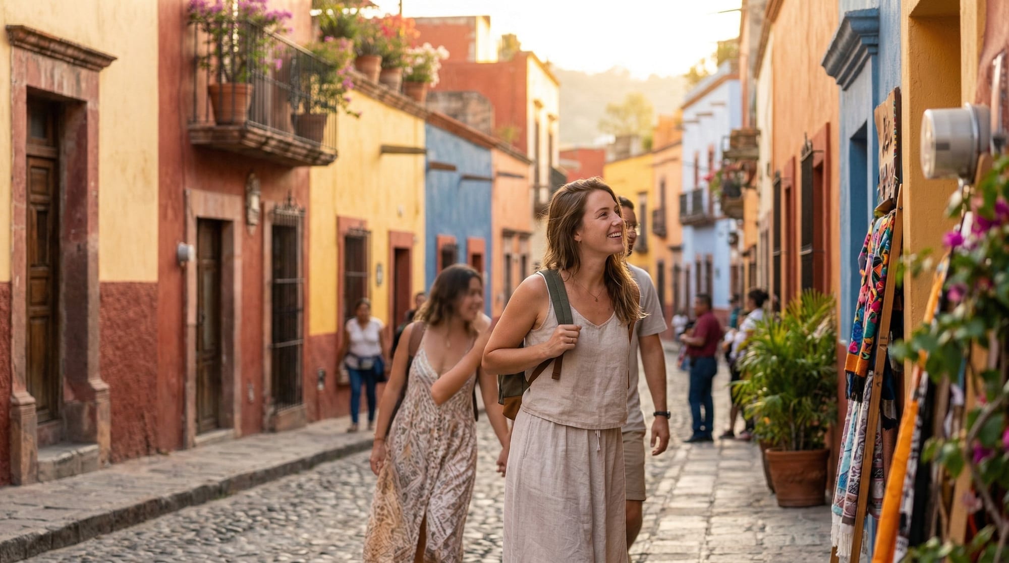 Complete Guide to Travel Vaccines for Mexico from Canada 2026 | Imagine Health Calgary