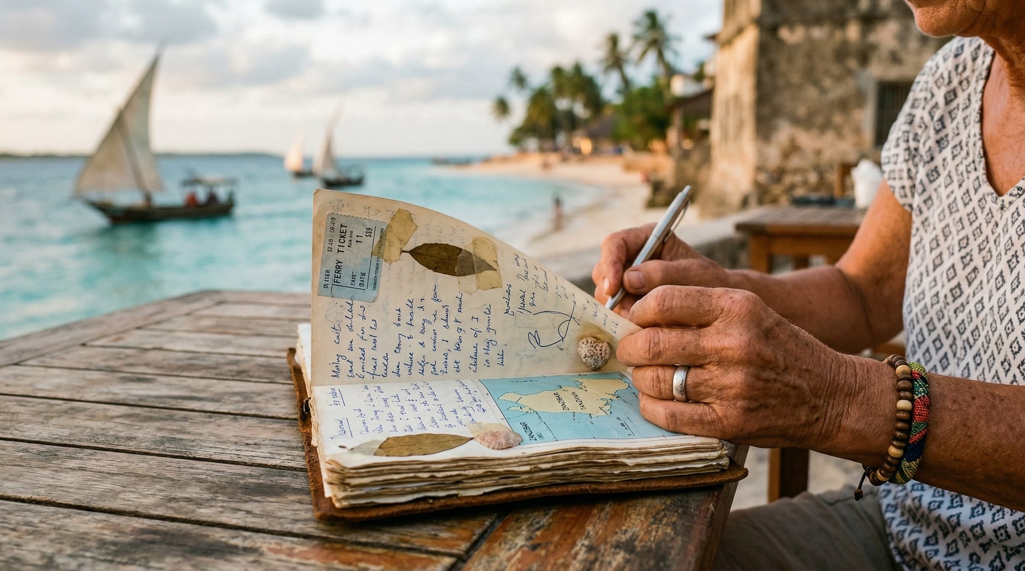 do i need malaria prophylaxis for zanzibar — Tanzania and Zanzibar Vaccines & Malaria Prevention 2026 Guide for Calgary Travellers
