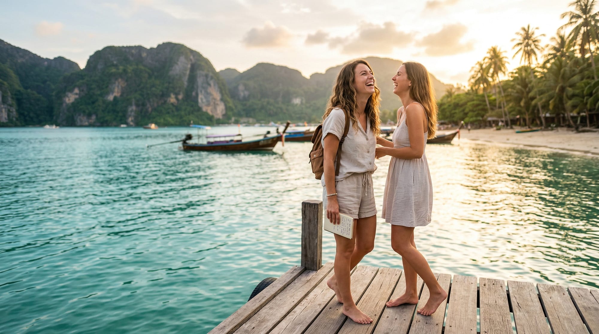 Vietnam Travel Vaccines 2026: Hepatitis A & Typhoid Guide for Calgary Travellers
