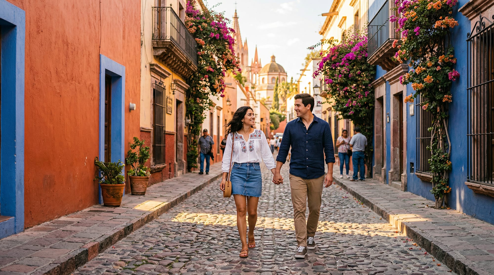 Travel Vaccines for Mexico: Your 2026 Complete Guide from Calgary's Travel Health Experts