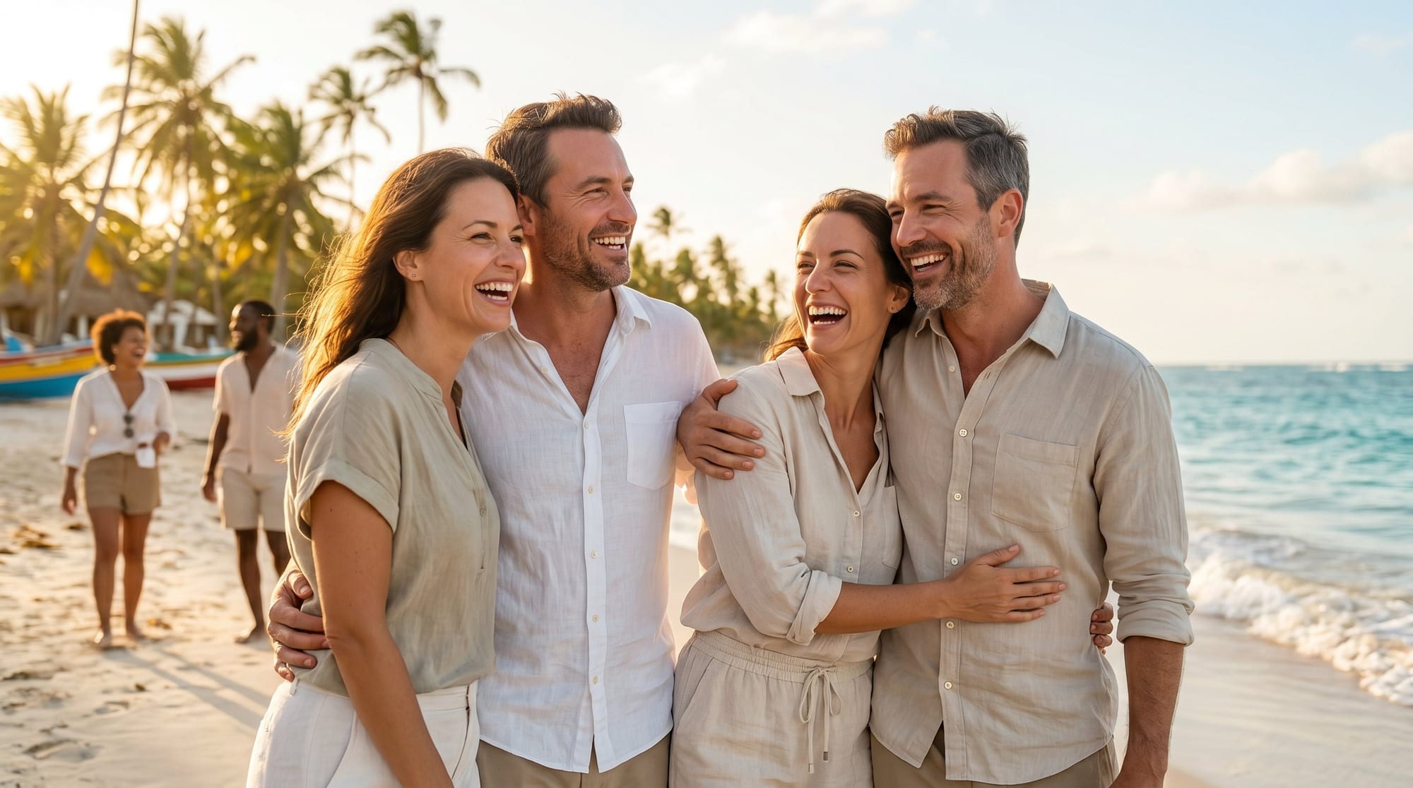 Dominican Republic Travel Vaccines & Health Guide for Canadians 2026 | Calgary Travel Clinic