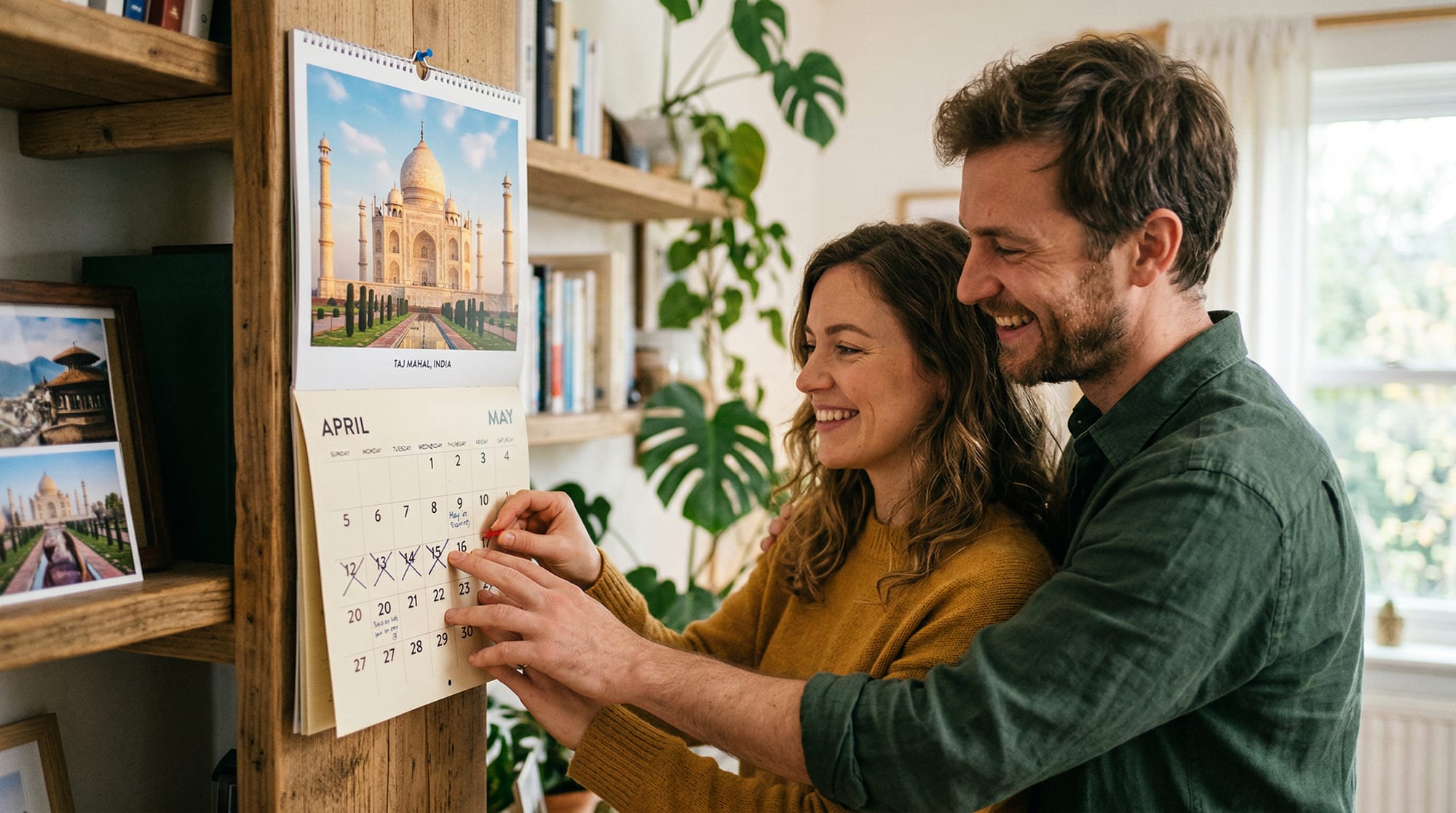 how long before travel for hep a vaccine (and other vaccine timelines) — Travel Vaccines for India: Complete 2026 Guide for Calgary Travellers
