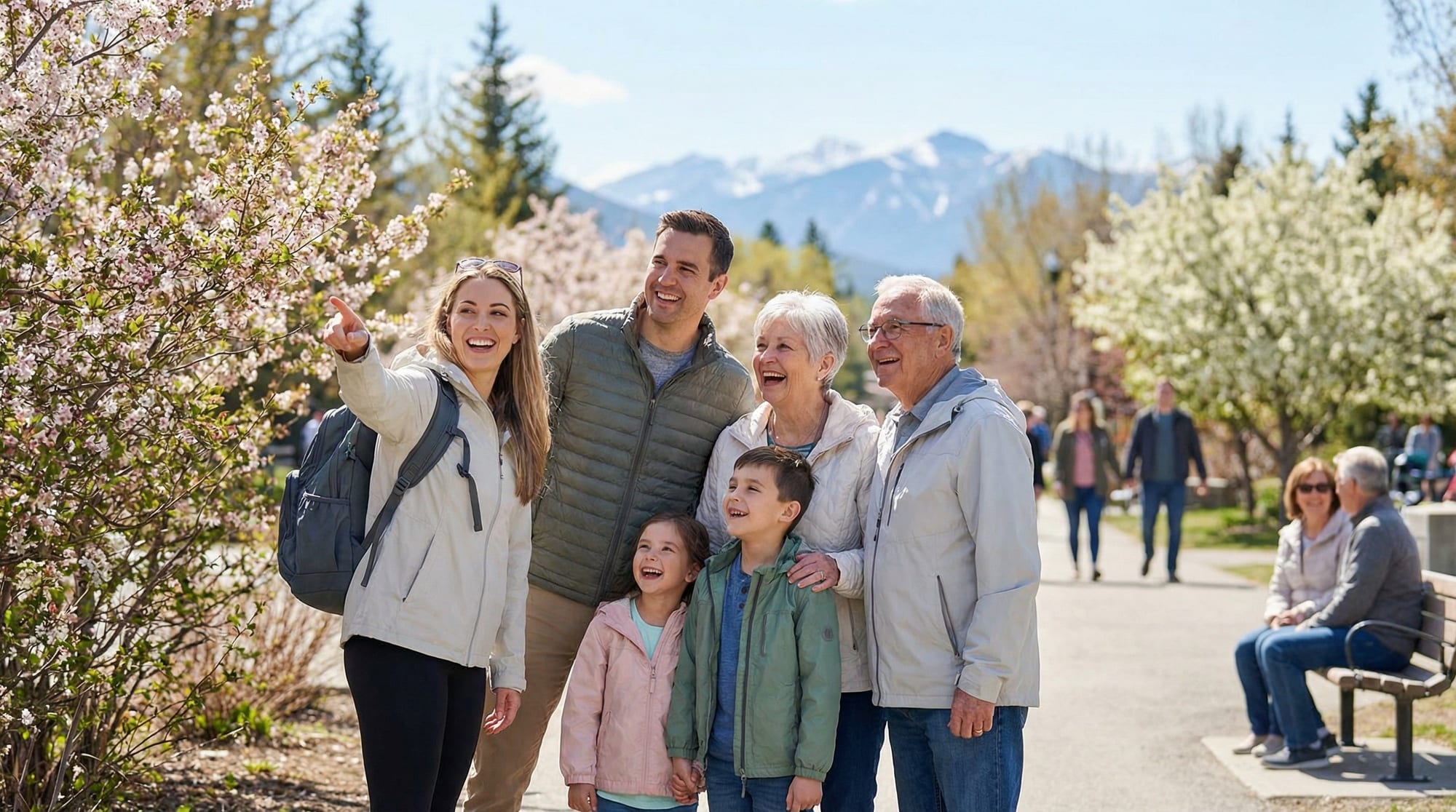 Spring Allergies in Calgary: How Your Pharmacist Can Help