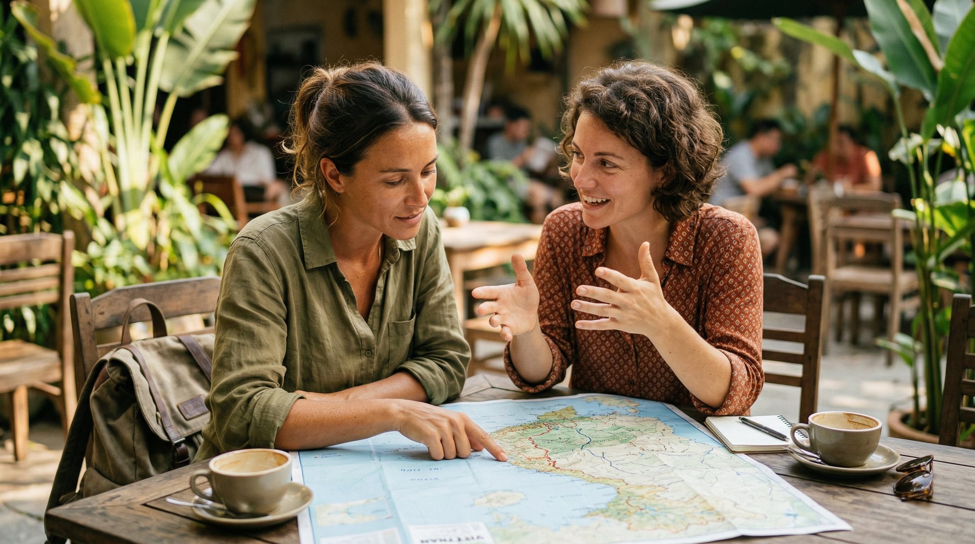 do i need malaria tablets for vietnam understanding vietnam's malaria risk — Vietnam Travel Vaccines 2026 Complete Guide for Canadian Travellers | Imagine Health Calgary