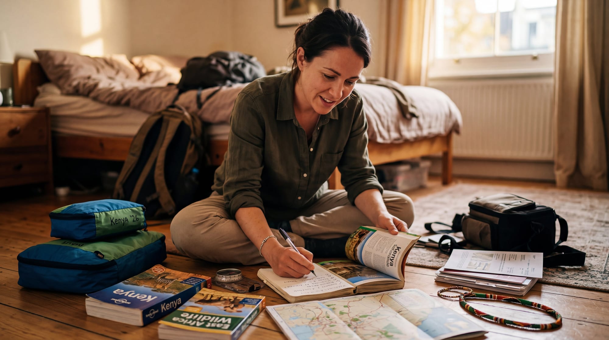 what vaccines are recommended when traveling to kenya — Kenya Travel Vaccines Guide 2026 Requirements, Malaria Prevention & Expert Advice