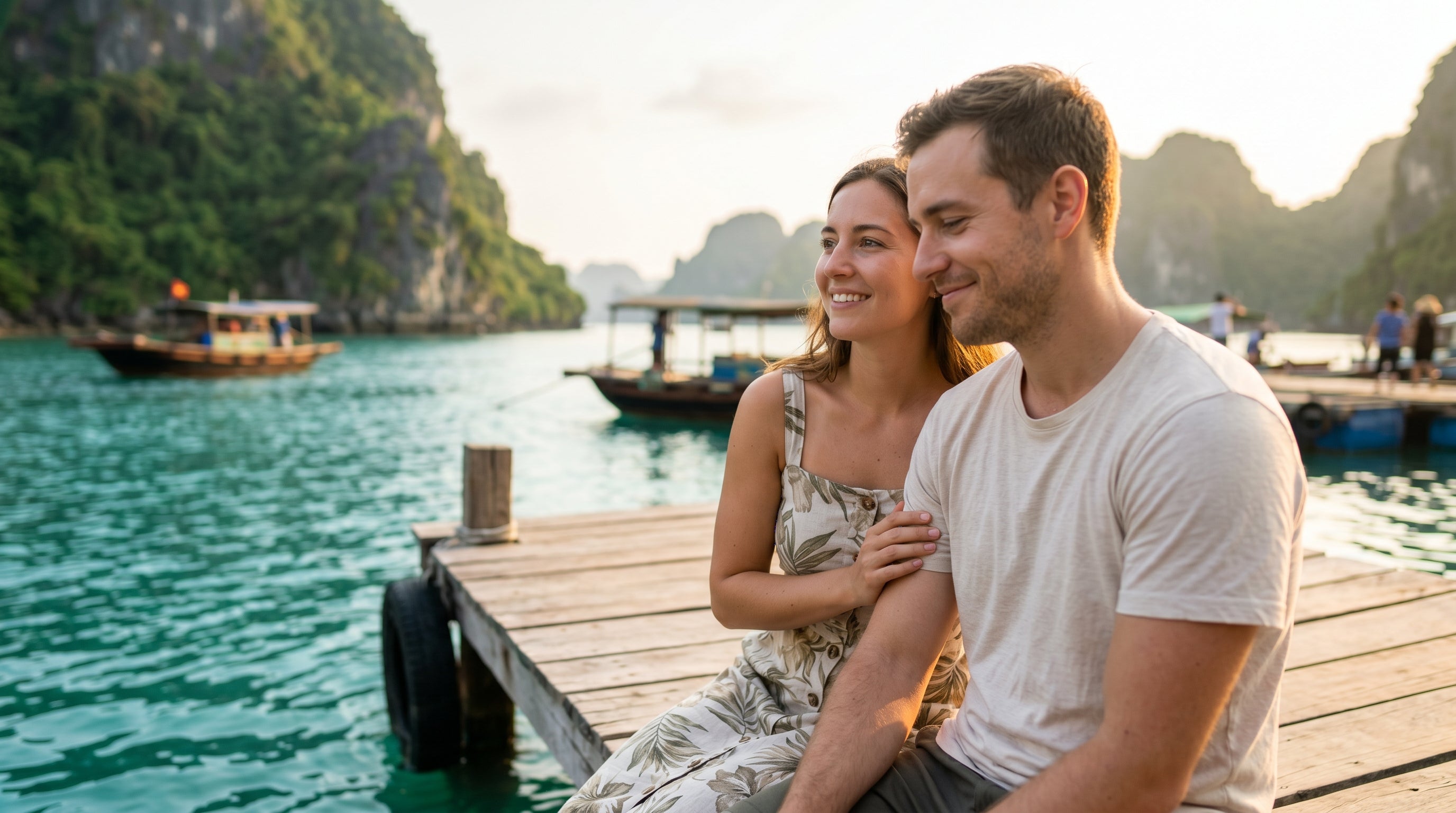 CDC Travel Vaccines Vietnam 2026: Complete Guide for Calgary Travelers
